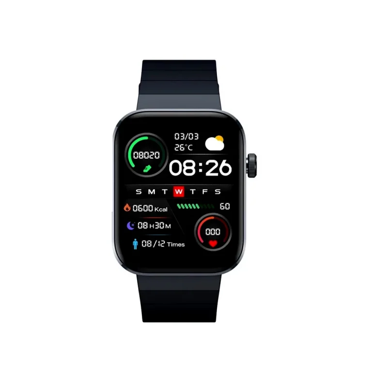 ساعت-هوشمند-می-برو-مدل-Mibro-Watch-T1
