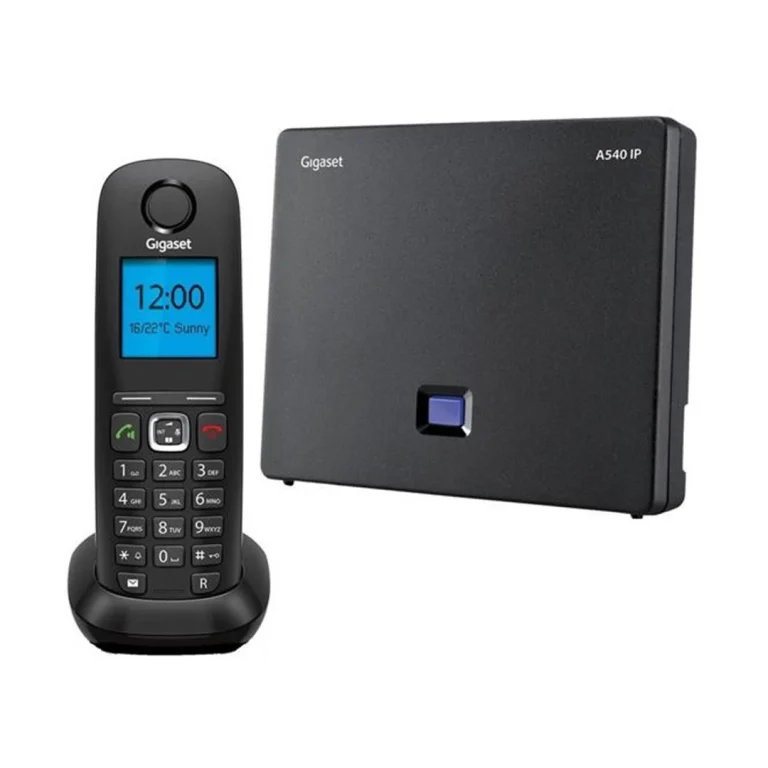 گوشی-تلـفن-بی-سیم-گیگاست-مدل-AS690-IP