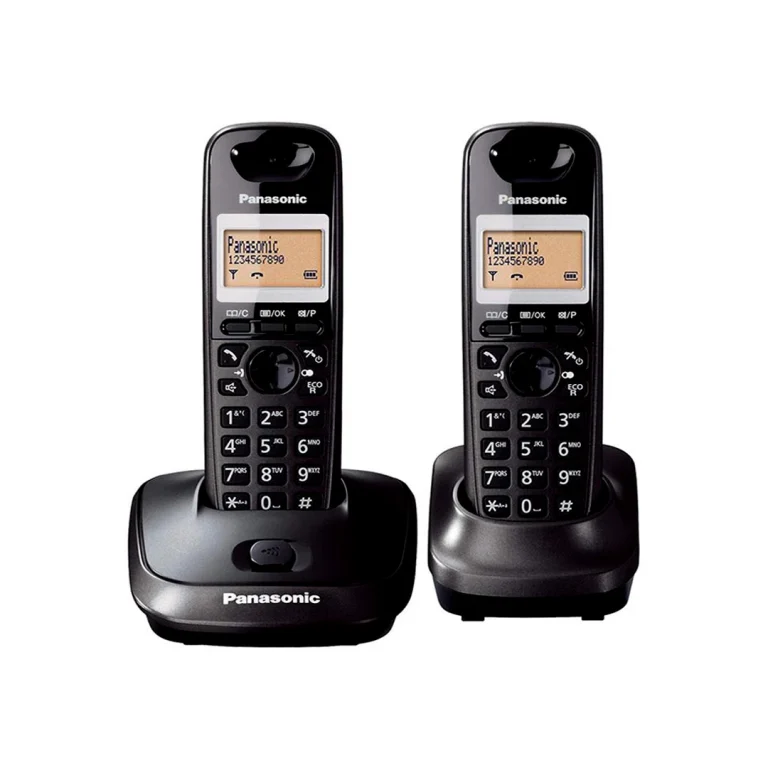 گوشی-تلفن-بی-سـیم-پاناسونیک-مدل-KX-TG2512