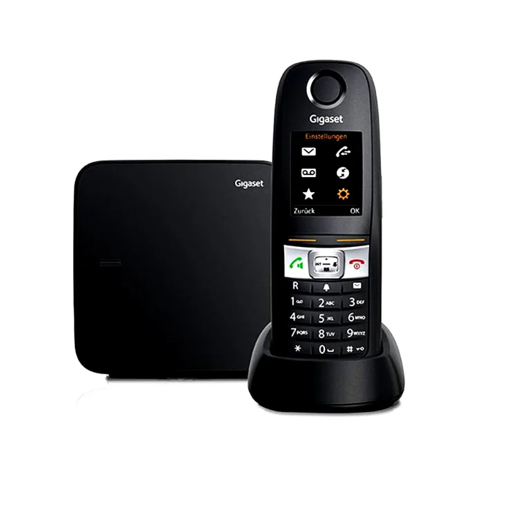 گوشی-تلفن-بی-سیـم-گیگاست-مدل-E630A