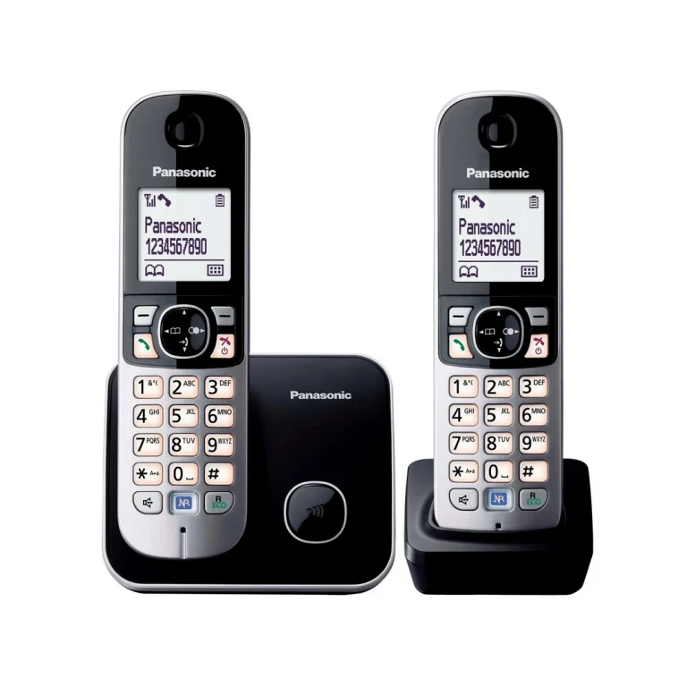 گوشی-تلفن-بی-سیم-پاناسونیک-مدل-KX-TG6812