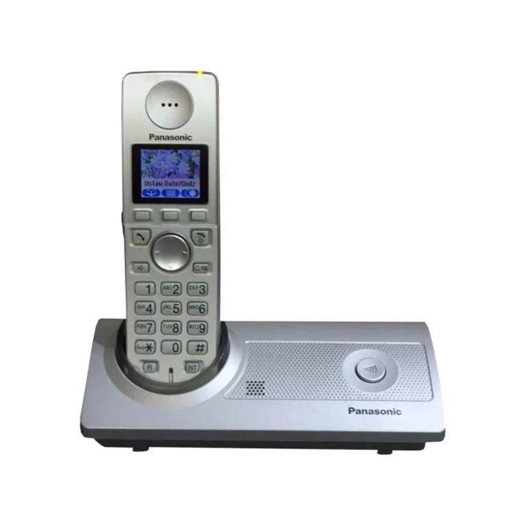 گوشی-تلفن-بی-سیم-پاناسونیک-مدل-KX-TG8100BX