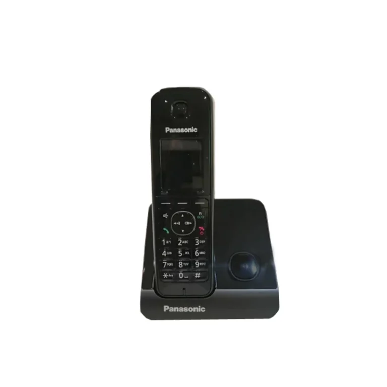 گوشی-تلفن-بی-سیم-پاناسونیک-مدل-KX-TG8151