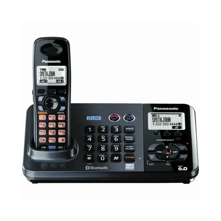 گوشی-تلفن-بی-سیم-پاناسونیک-مدل-KX-TG9381